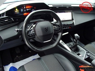 Peugeot 2022 Peugeot 308 Peugeot 308 sw 1.5 BHDI 130KM Allure Kamera 1.5 Diesel 130KM, zdjęcie 15