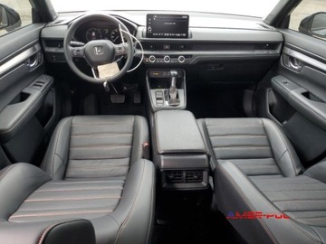 Honda CR-V VI 2024 Honda CR-V 2024 2.0L Hybrid Sport-L AWD 2.0 Benzyna 204KM, zdjęcie 7
