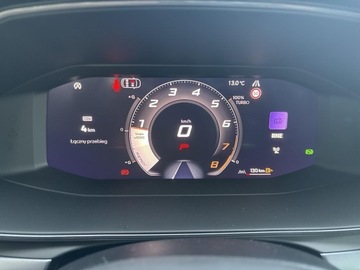 Cupra Formentor 2025 Cupra Formentor 2.0 TSI 204 KM 7-biegowa automatyc, zdjęcie 27