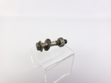 Śruba regulacji siodełka Romet Orion Turing Wagant