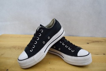 CONVERSE Ctas Lift Low trampki (37)