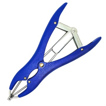 Щипцы для кастрации Эластратор