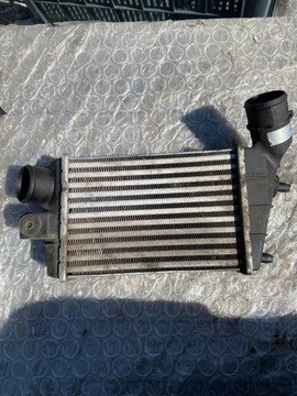 ALFA ROMEO 147 1.9 JTD CHLADIČ INTERCOOLER