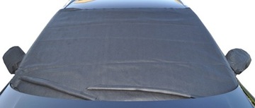 КОВРИК ОКОННЫЙ ПОКРЫТИЕ НАБОР ЗИМНЕГО ПОКРЫТИЯ АНТИМОРОЗ ПРОЧНЫЙ БОЛЬШОЙ + БЕСПЛАТНО