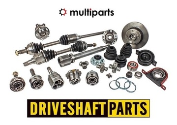 KLOUB VNITŘNÍ ALFA ROMEO 156 - TRIPOD KŘIŽÁK