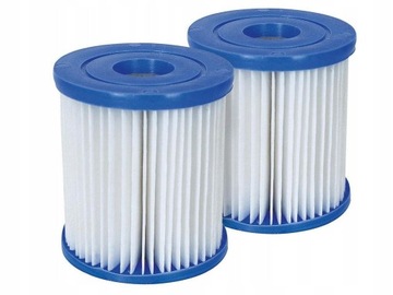 Filtr Do Pompy Bestway Flowclear Typ I Dwupak