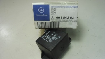 РЕЛЕ СТАРТЕРА MERCEDES A0015426219 GD