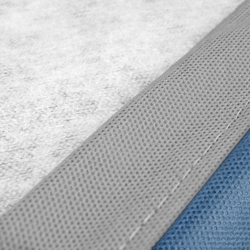 ВОДОНЕПРОНИЦАЕМЫЙ чехол для прицепа Niewiadów N126