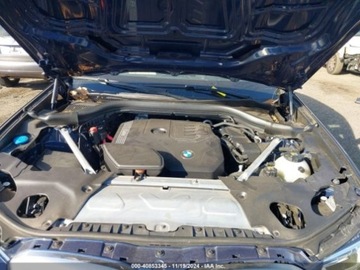 BMW X3 G01 2022 BMW X3 XDrive30I 2022 2.0l 2.0 Benzyna 248KM, zdjęcie 8