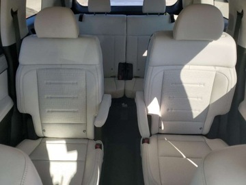 Hyundai Santa Fe V 2025 Hyundai Santa Fe Calligraphy 2025 2.5l 2.5 Benzyna 277KM, zdjęcie 10