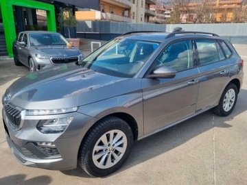 Skoda Kamiq Crossover Facelifting 1.0 TSI 115KM 2025 SKODA Kamiq Edition 130 1.0 TSI Suv 115KM 2025, zdjęcie 1