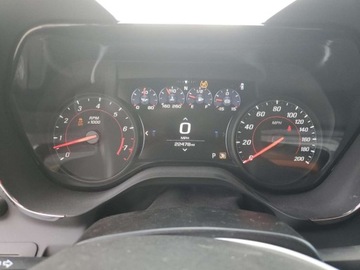 Chevrolet Camaro VI 2023 Chevrolet Camaro ZL1 2023 6.2l 6.2 Benzyna 650KM, zdjęcie 9