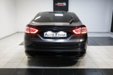 Ford Mondeo V Sedan 2.0 TDCi 150KM 2015 Ford Mondeo Liftback*Titanium*Salon Polska*Ford, zdjęcie 10