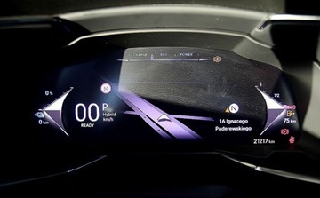  DS Automobiles DS 7 Crossback 1.6 E-Tense Bastille 225 KM PHEV SalonPL, zdjęcie 19
