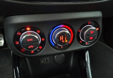 Opel Adam Hatchback 1.4 87KM 2014 Opel Adam 1.4Benz 87KM LEDY Nowy rozrzad Klimatr.Bluetooth Abs Esp Oplaty, zdjęcie 21