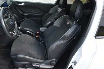 Ford Fiesta VIII ST 3d 1.5 EcoBoost 200KM 2020 Ford Fiesta ST 200KM 2020r. Recaro B&amp;O FullLED, zdjęcie 34
