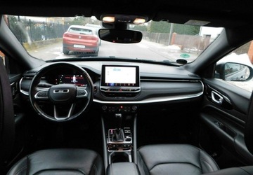 Jeep Compass II SUV Plug-In Facelifting 1.3 GSE T4 240KM 2021 Jeep Compass z Gwarancja 1.3Phev 240KM 4x4 Full Opcja 1.3 Hybryda Plug-in, zdjęcie 7