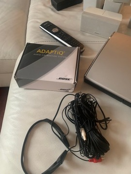 Система домашнего кинотеатра Bose Lifestyle T20 WHITE Dolby TrueHD ИГРАЕТ КАК НОВАЯ!!!