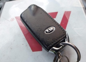 Kia Stinger 2019 Kia Stinger 2019r., Premium, 2L, od ubezpieczalni 2.0 Benzyna 259KM, zdjęcie 13