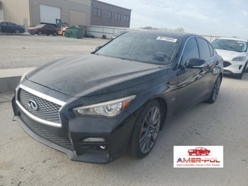 Infiniti Q50 II 2017