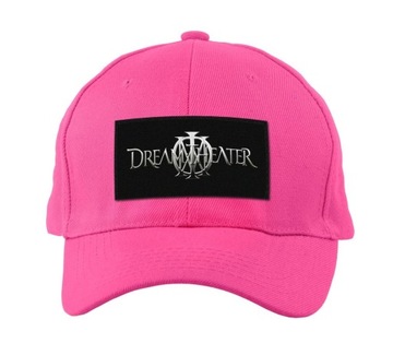 Czapka DREAM THEATER bejsbolówka z naszywką