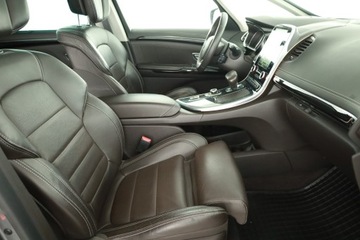 Renault Espace V Van 1.6 Energy TCe 200KM 2016 Renault Espace 1.6 TCe, Salon Polska, Automat, zdjęcie 6