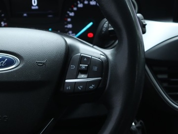 Ford Focus IV Hatchback 1.5 EcoBlue 95KM 2020 Ford Focus 1.5 EcoBlue, Salon Polska, Klima, zdjęcie 19