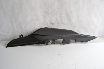 заднее отверстие Honda NC 700 750 X