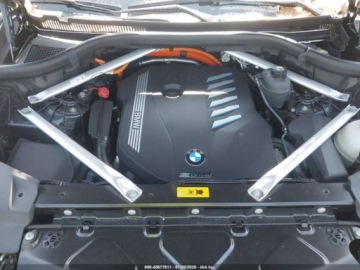 BMW X5 G05 2022 BMW X5 Phev Xdrive45e 2022 3.0 Hybryda 389KM, zdjęcie 8