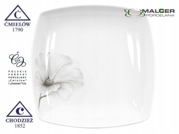 G463 SOSJERKA 400 AKCENT CHODZIEŻ MAGNOLIA PORCELA