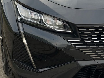 Peugeot 408 Crossover 1.2 PureTech 130KM 2023 peugeot 408 Salon Pl 1 WŁ FV 23% BEZWYPADKOWY FABRYCZNA GWARANCJA !, zdjęcie 13