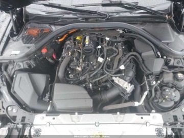 BMW Seria 3 G20-G21 2021 BMW Seria 3 330E 2021 2.0l 2.0 Hybryda 180KM, zdjęcie 8