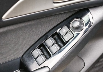 Mazda 3 III Hatchback Facelifting 2.0 SKYACTIV-G 120KM 2017 Mazda 3 Skyenergy, Ogranicznik predkosci, Salon Polska 2.0 Benzyna 120KM, zdjęcie 18