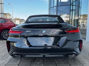 BMW Z4 G29 M Roadster Facelifting 3.0 M40i 340KM 2026 BMW Z4 M40i Cabrio 3.0 (340KM) 2026, zdjęcie 2