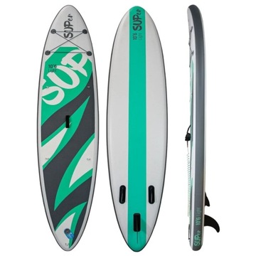 Deska SUP Super 10'6