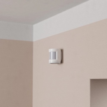 Умный датчик движения ZigBee Tesla