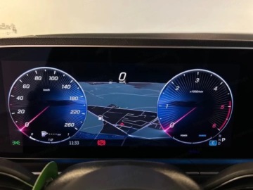 Mercedes GLE V167 SUV Facelifting 2.0 300d 269KM 2026 MERCEDES-BENZ GLE 300 d 4-Matic AMG Line 2.0 (269KM) 2026, zdjęcie 6