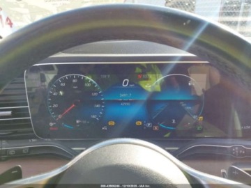 Mercedes GLE V167 2022 Mercedes-Benz GLE 350 2022 2.0 Benzyna 255KM, zdjęcie 10