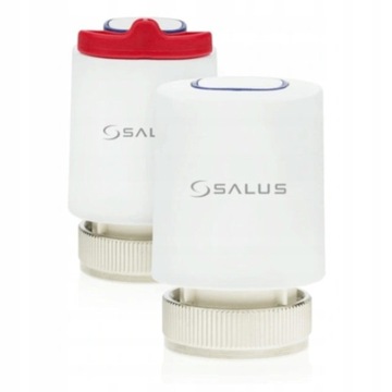 ТЕРМОЭЛЕКТРИЧЕСКИЙ ПРИВОД ДЛЯ РАСПРЕДЕЛИТЕЛЯ T28NC 230В M28x1,5 ЭНЕРГОСБЕРЕЖЕНИЕ