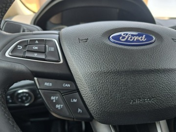 Ford Ecosport II SUV Facelifting 1.0 EcoBoost 125KM 2022 Ford EcoSport TITANIUM 1.0 EcoBoost 125KM Salon Polska Jak nowy 15.000 km!, zdjęcie 18