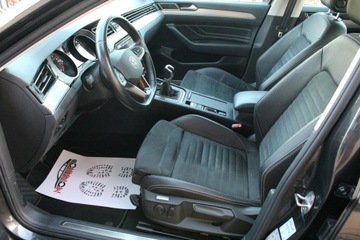 Volkswagen Passat B8 Variant Facelifting 1.5 TSI EVO 150KM 2022 Volkswagen Passat ELEGANCE 1.5 TSI 150KM Salon Polska GWARANCJA SelectCar+, zdjęcie 10