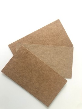 ЭТИКЕТКИ ПОДВЕСНЫЕ ЭКОЛОГИЧЕСКИЕ 100 шт ECO ECO