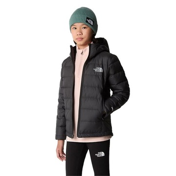 The North Face Kurtka dziewczęca Never Stop M