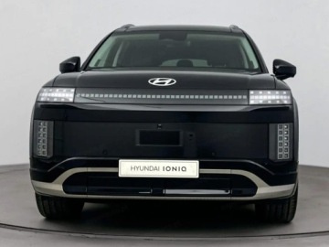 Hyundai IONIQ 2025 HYUNDAI Ioniq 9 110kWh Calligraphy AWD Suv 313KM 2025, zdjęcie 1