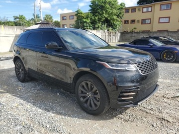 Land Rover Range Rover Velar 2022 Land Rover Range Rover Velar R-Dynamic S 2022 2.0l 2.0 Benzyna 247KM, zdjęcie 4