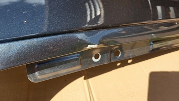 VW TIGUAN II BŁOTNIK STRONA LEWA PRZÓD KOL: D7X