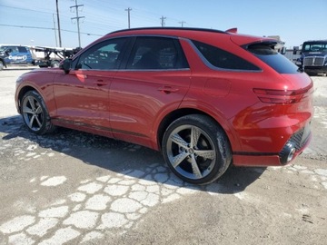  Genesis GV70 Base 2022 2.5l 2.5 Benzyna 300KM, zdjęcie 1