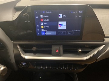 Lexus UX Crossover Facelifting 2.0 300h 199KM 2024 Lexus UX 300h Business Lexus UX 300h Business+Tech, zdjęcie 14