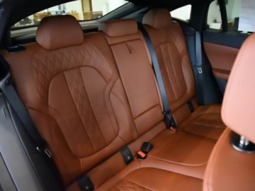 BMW X6 G06 SUV Facelifting 3.0 40i 381KM 2026 BMW X6 xDrive40i Sport Suv 3.0 (381KM) 2026, zdjęcie 14