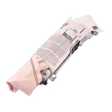 AUDI A3 8V ULOŽENÍ VZDUCHOVÁ SEDADLA 8V3880242A